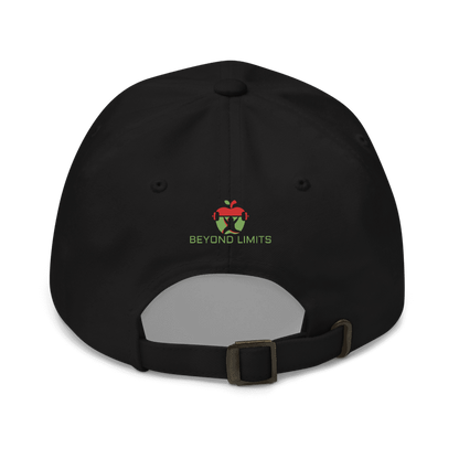 Classic Hat - Beyond Limits