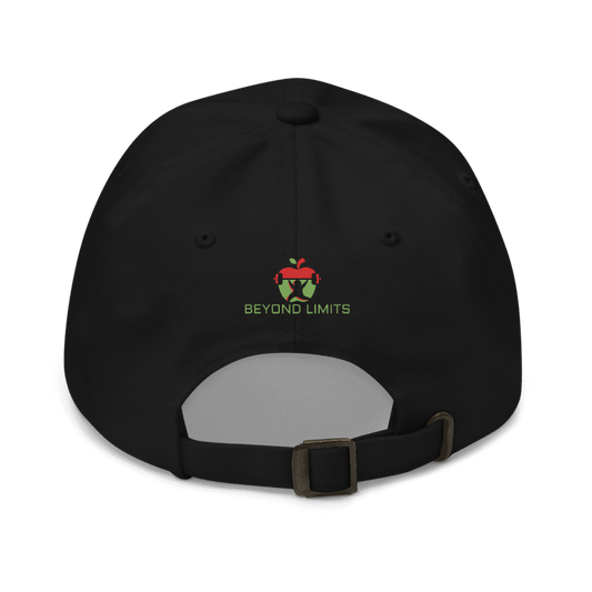 Classic Hat - Beyond Limits