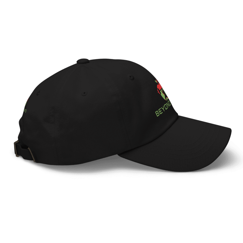 Classic Hat - Beyond Limits