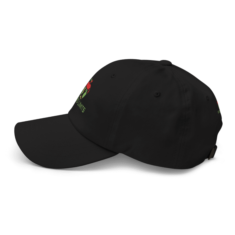 Classic Hat - Beyond Limits