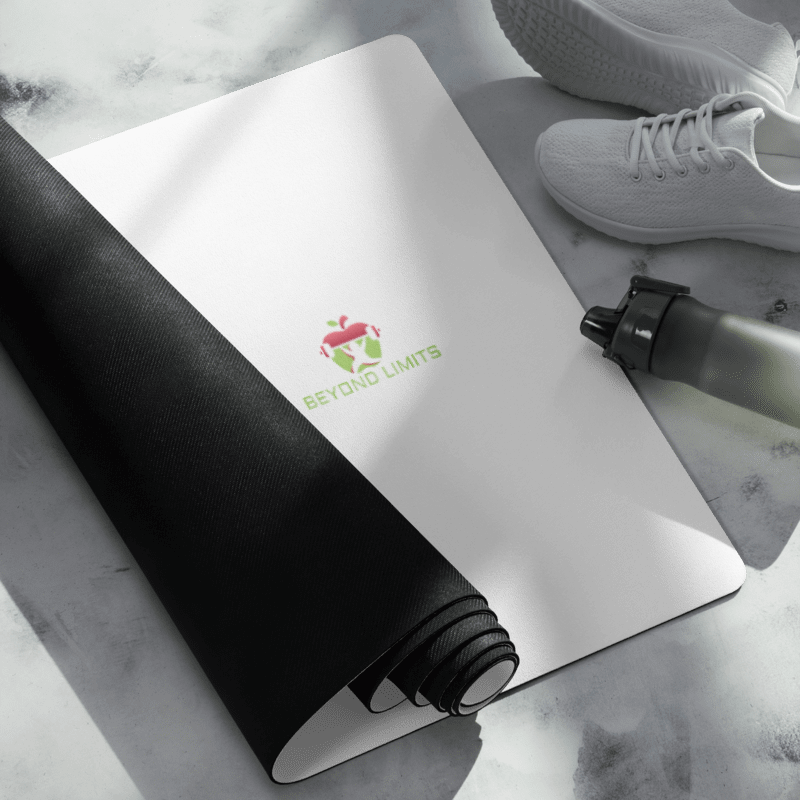 Yoga mat Premium - Beyond Limits