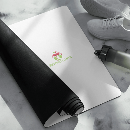 Yoga mat Premium - Beyond Limits