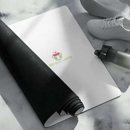 Yoga Mat Premium - Beyond Limits