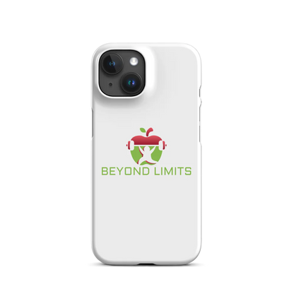 Apple iPhone® slim case - Beyond Limits