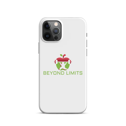 Apple iPhone® slim case - Beyond Limits