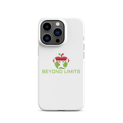Apple iPhone® slim case - Beyond Limits