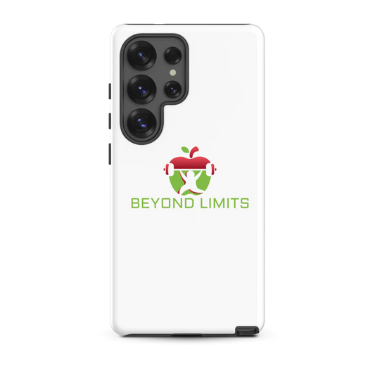 Samsung® tough case Beyond Limits