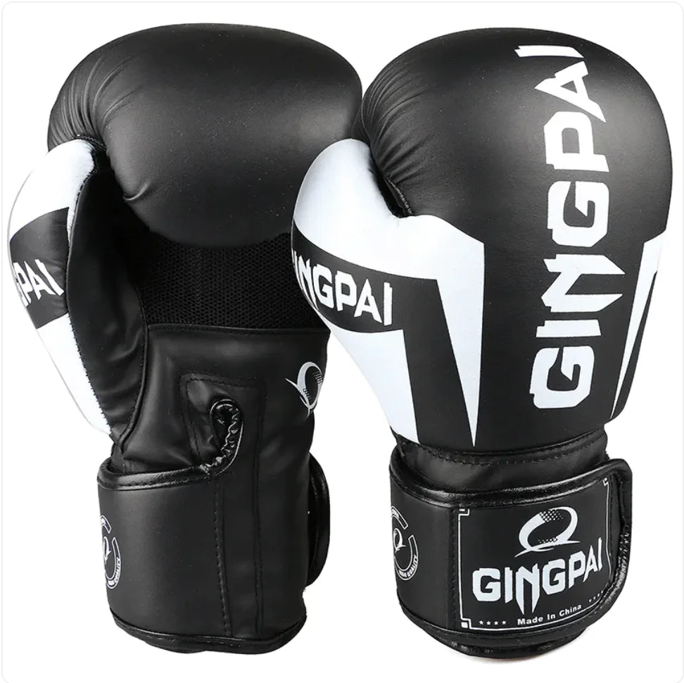 Boxing Gloves - Beyond Limits