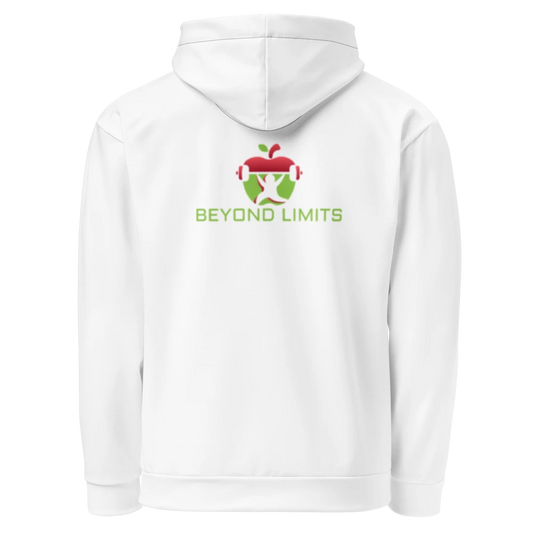 Beyond Limits - Unisex Hoodie