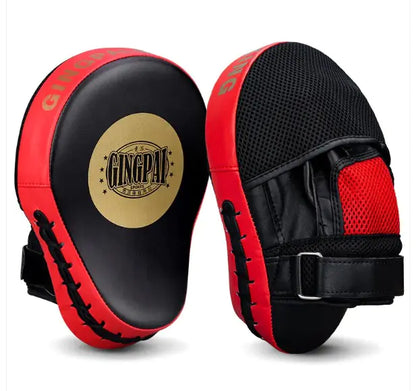 Boxing pads - Beyond Limits