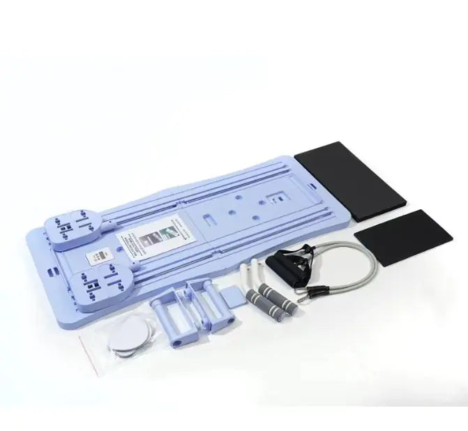 Pilates Sliding Board - Beyond Limits