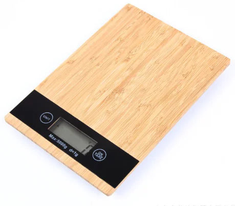 NutriTrack kitchen scale - Beyond Limits